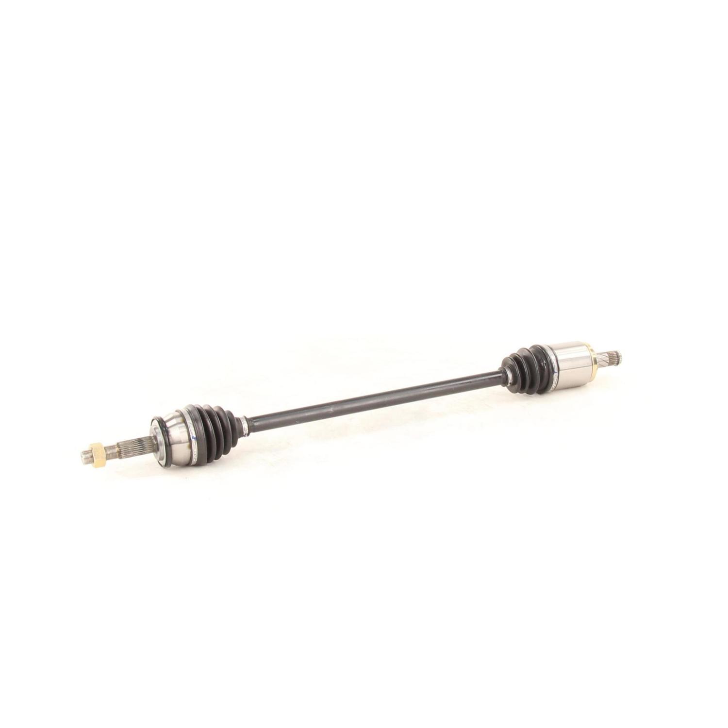 TrakMotive NI8038 - CV Axle Shaft TrakMotive NI8038 CV Axle Shaft product image 2 of 3