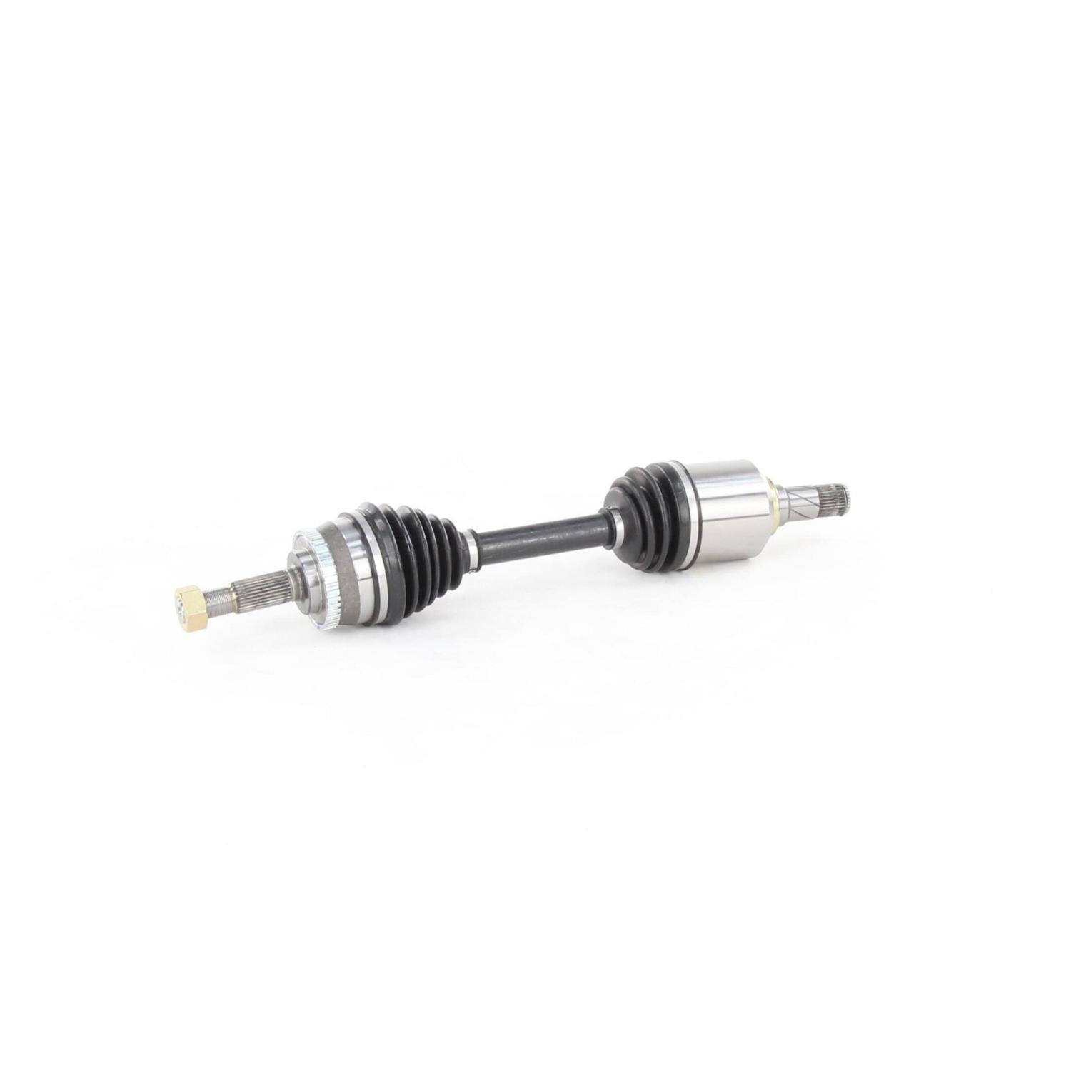 TrakMotive NI8054 - CV Axle Shaft TrakMotive NI8054 CV Axle Shaft product image 2 of 3