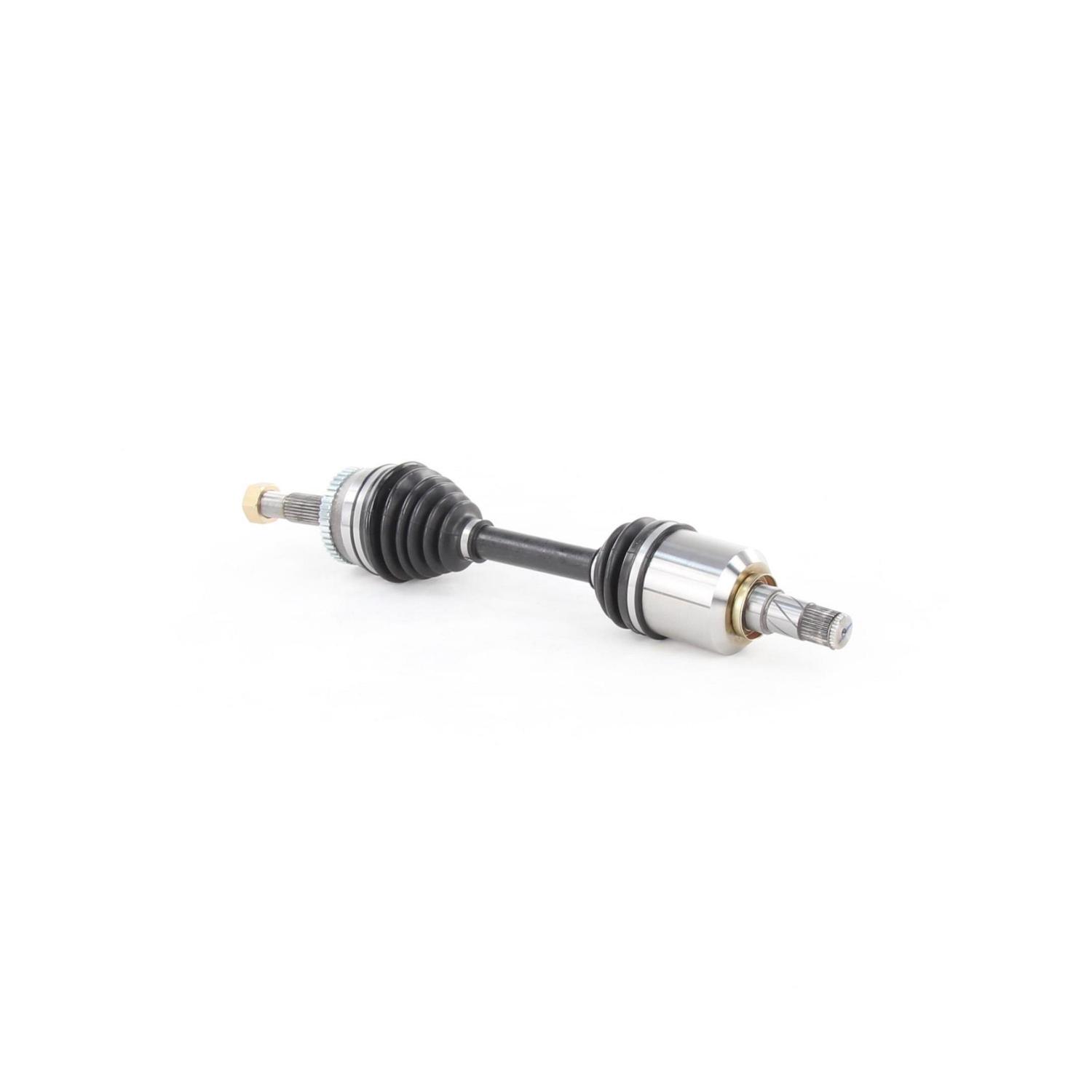 TrakMotive NI8054 - CV Axle Shaft TrakMotive NI8054 CV Axle Shaft product image 3 of 3