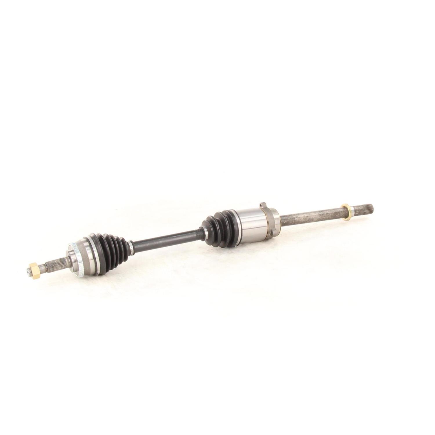 TrakMotive NI8056 - CV Axle Shaft TrakMotive NI8056 CV Axle Shaft product image 2 of 3