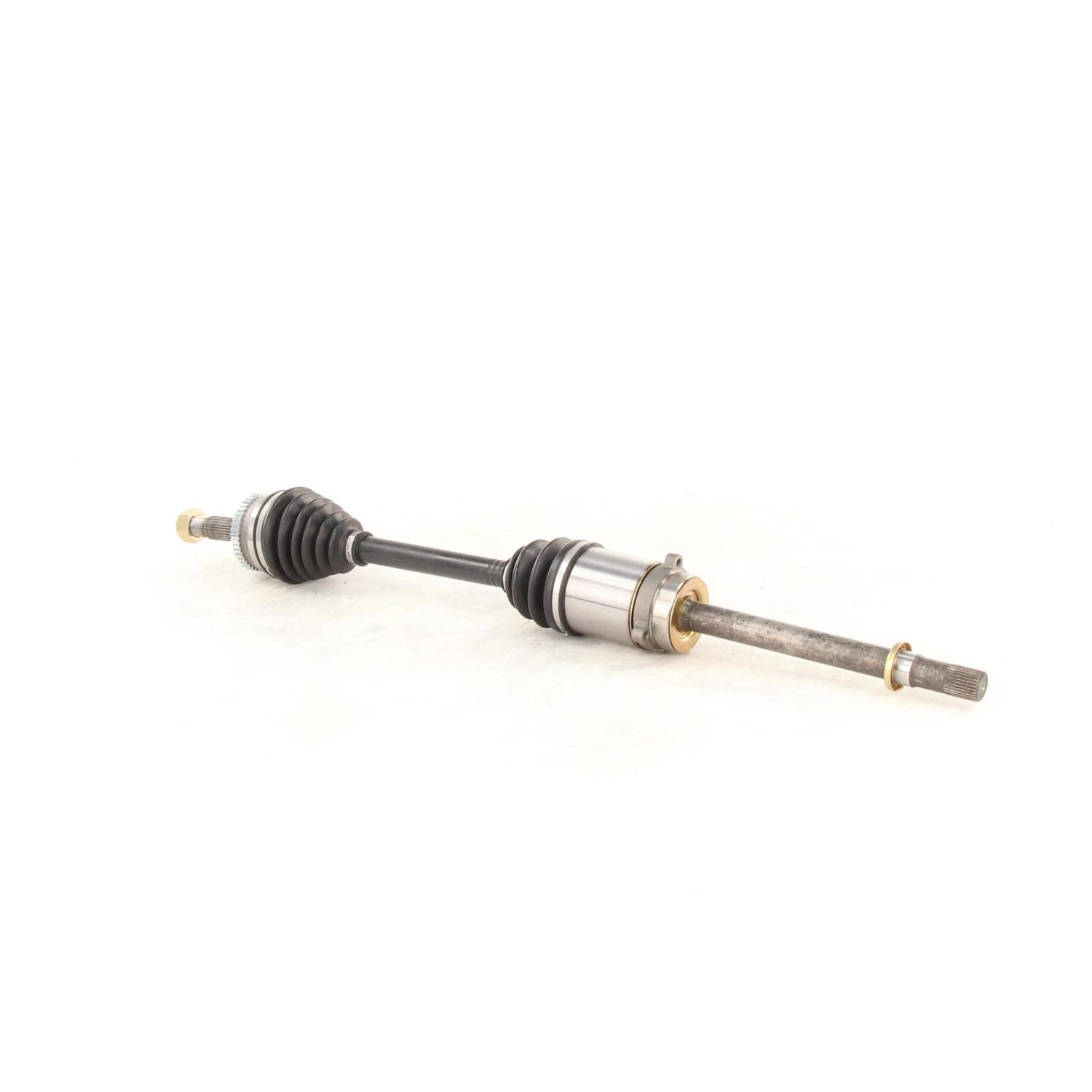 TrakMotive NI8056 - CV Axle Shaft TrakMotive NI8056 CV Axle Shaft product image 3 of 3