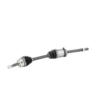 TrakMotive NI8057 - CV Axle Shaft TrakMotive NI8057 CV Axle Shaft product image 2 of 3