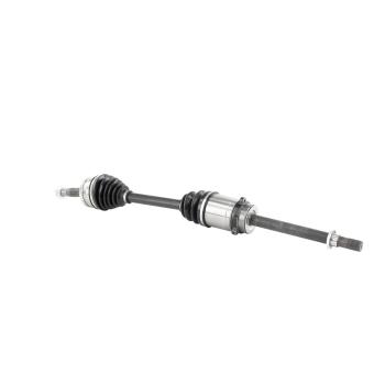 TrakMotive NI8057 - CV Axle Shaft TrakMotive NI8057 CV Axle Shaft product image 3 of 3