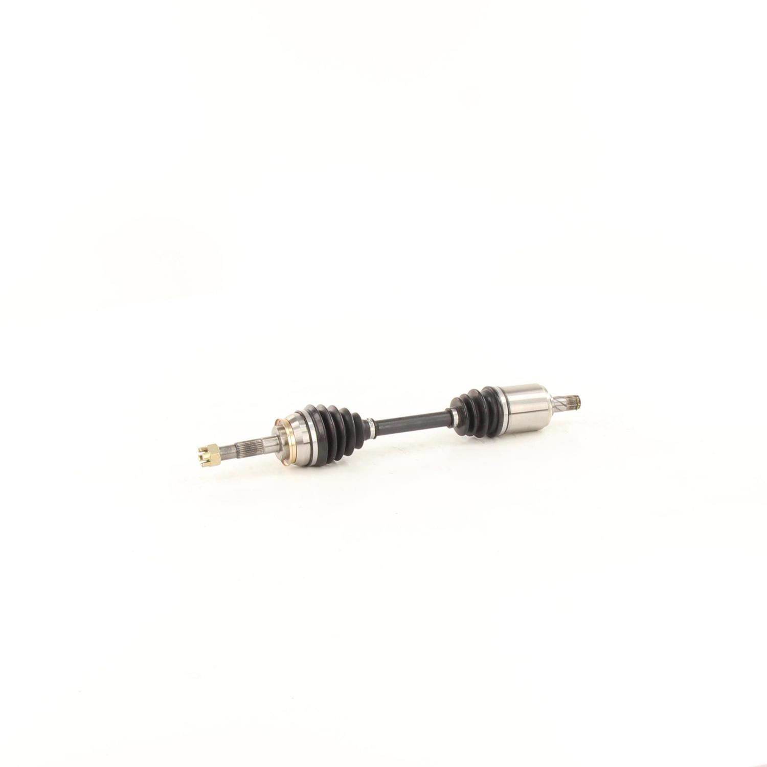 TrakMotive NI8061 - CV Axle Shaft TrakMotive NI8061 CV Axle Shaft product image 2 of 3
