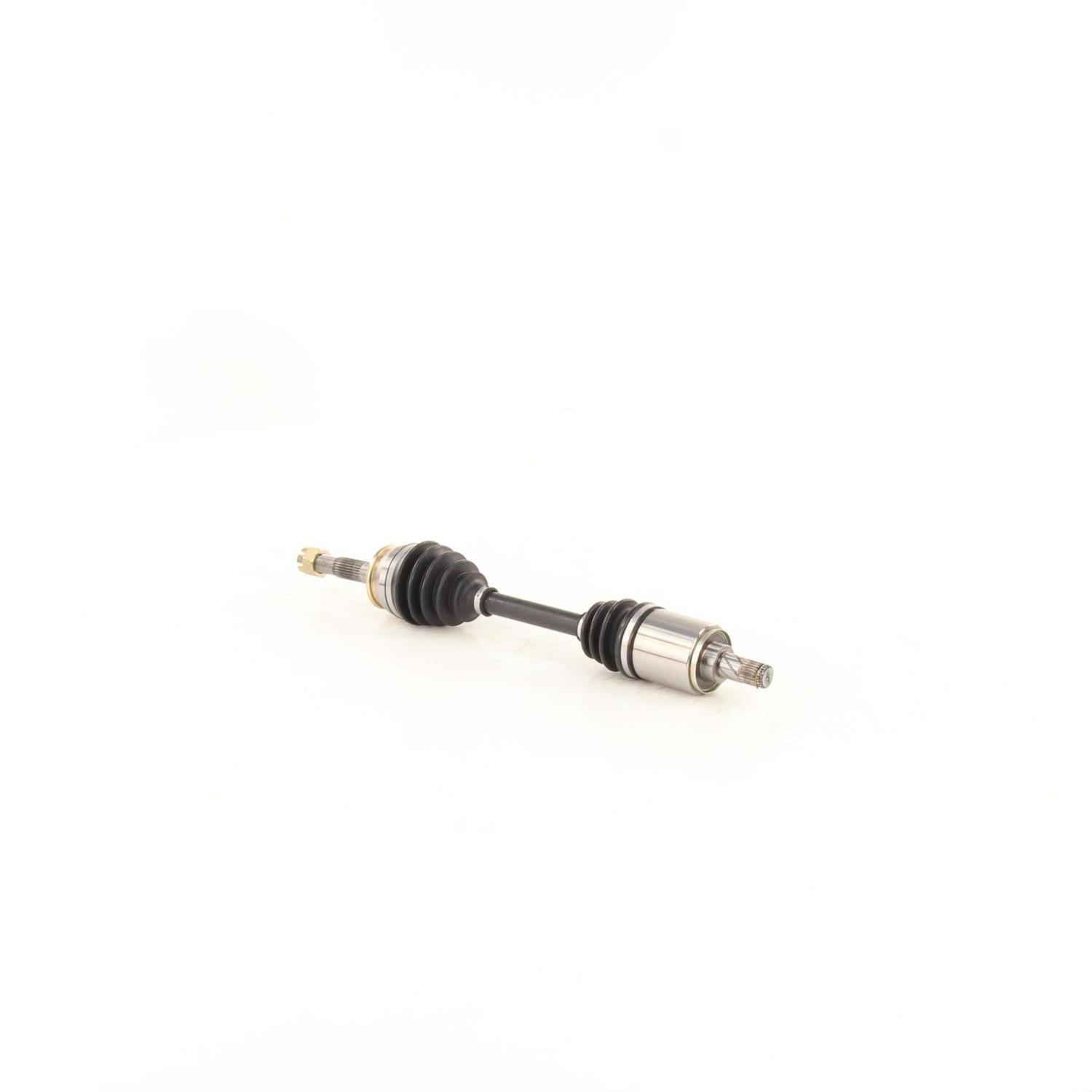 TrakMotive NI8061 - CV Axle Shaft TrakMotive NI8061 CV Axle Shaft product image 3 of 3