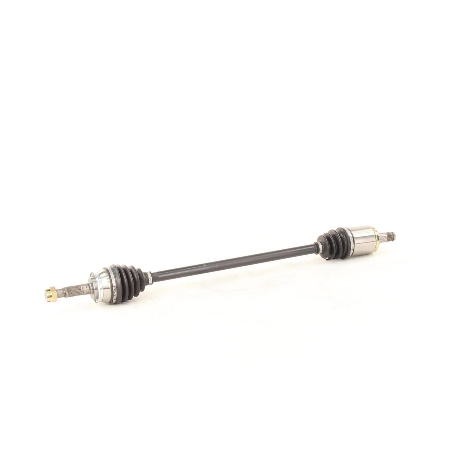 TrakMotive NI8062 - CV Axle Shaft TrakMotive NI8062 CV Axle Shaft product image 2 of 3