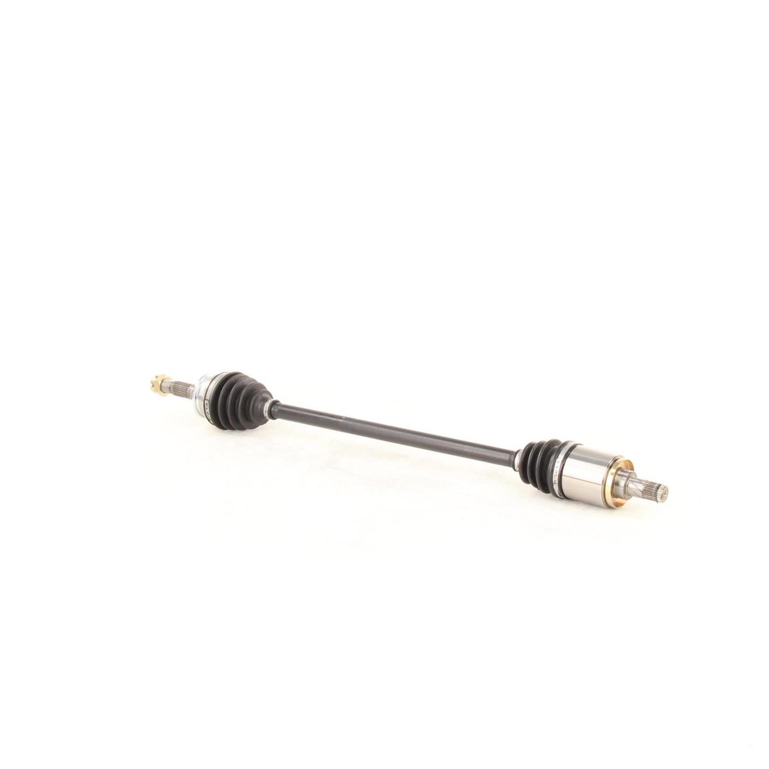 TrakMotive NI8062 - CV Axle Shaft TrakMotive NI8062 CV Axle Shaft product image 3 of 3