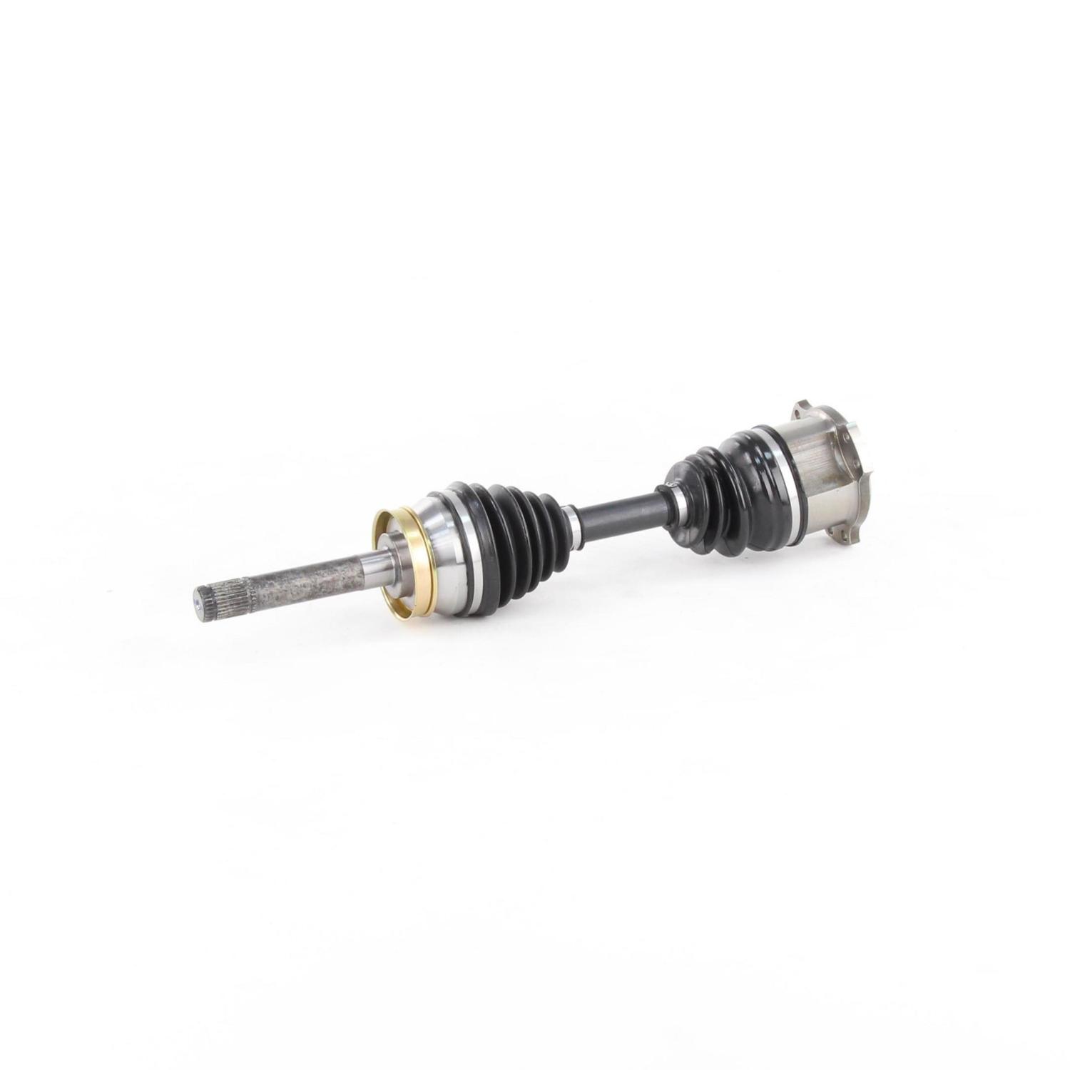 TrakMotive NI8064 - CV Axle Shaft TrakMotive NI8064 CV Axle Shaft product image 2 of 3