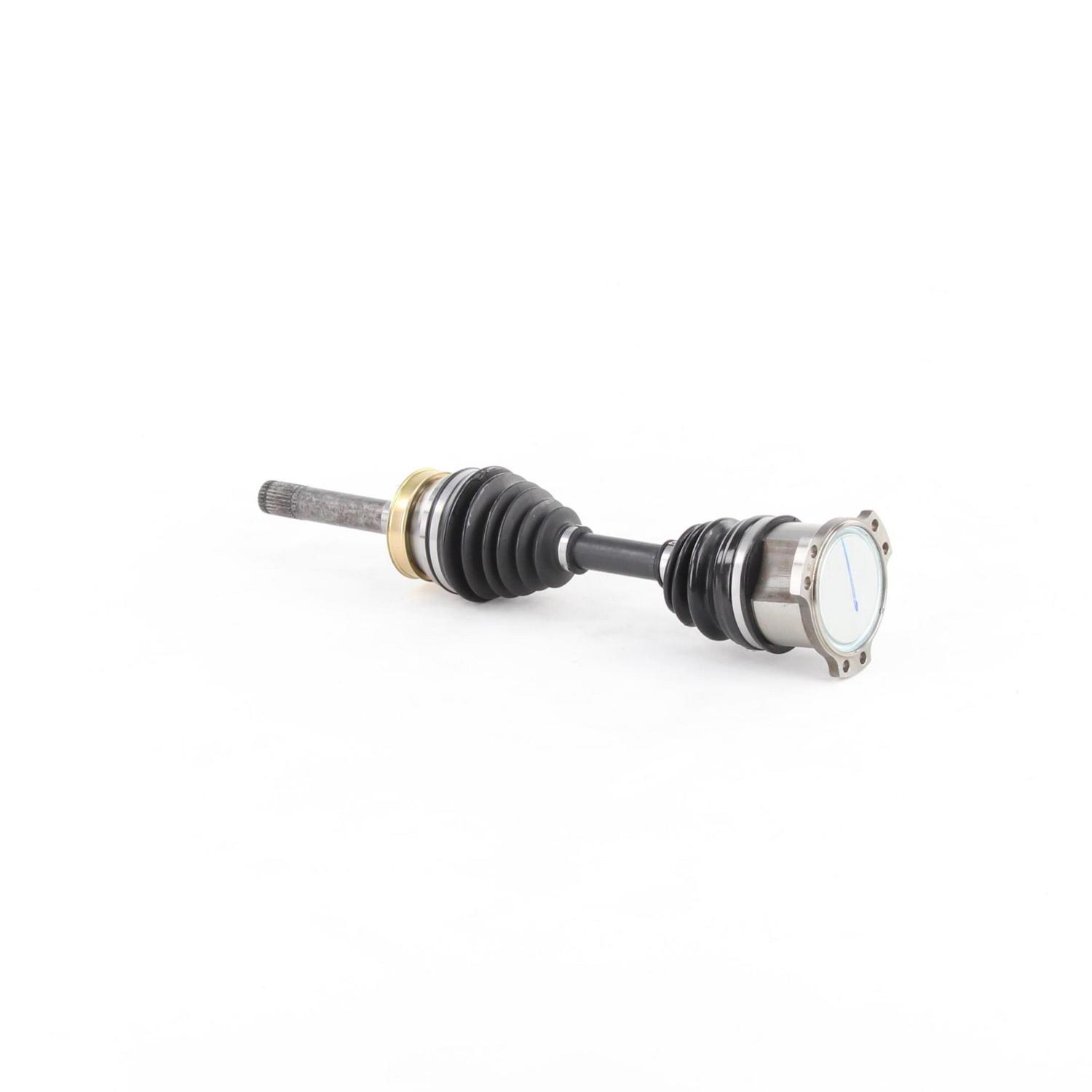 TrakMotive NI8064 - CV Axle Shaft TrakMotive NI8064 CV Axle Shaft product image 3 of 3