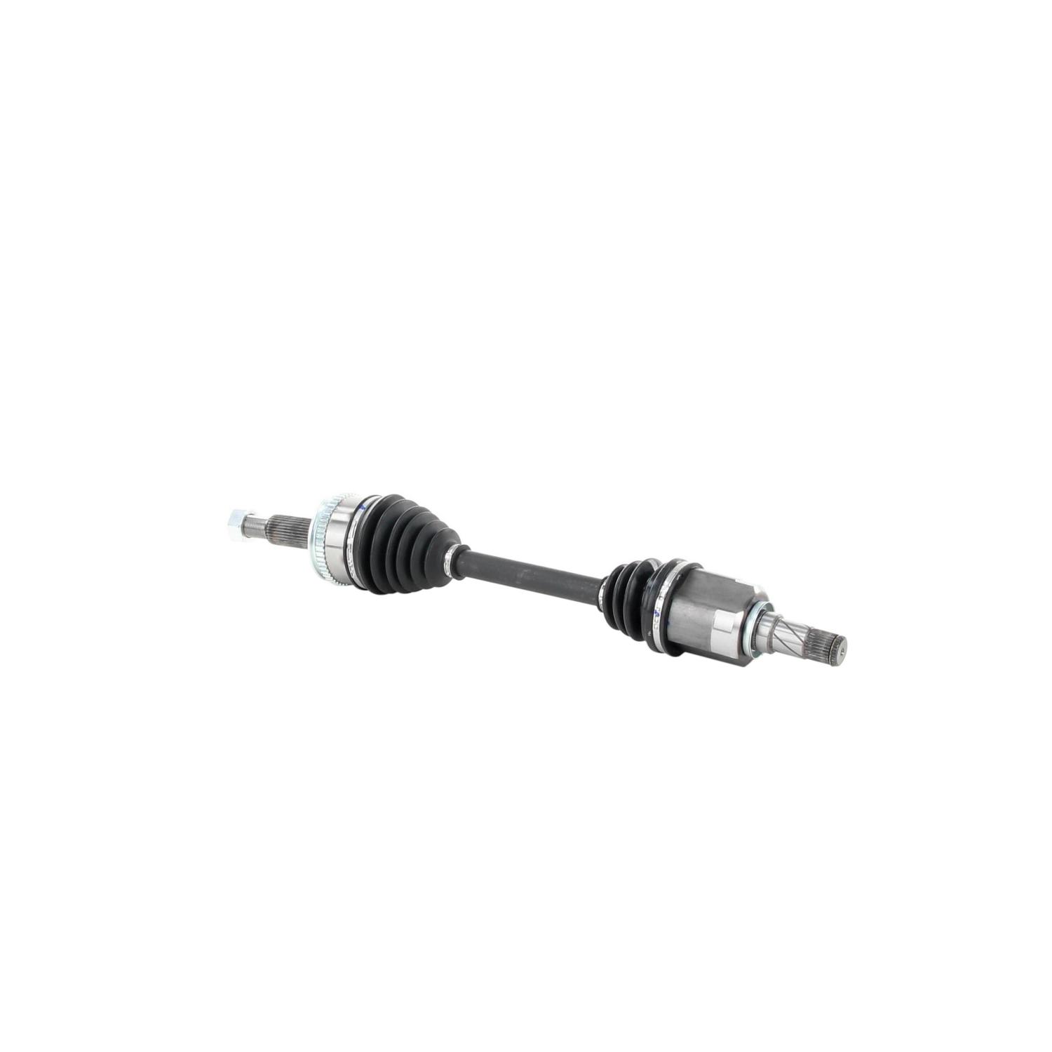 TrakMotive NI8066 - CV Axle Shaft TrakMotive NI8066 CV Axle Shaft product image 3 of 3