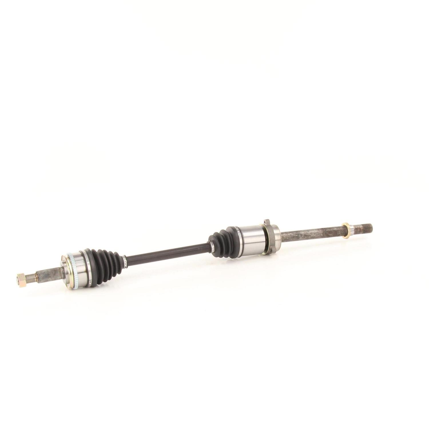 TrakMotive NI8067 - CV Axle Shaft TrakMotive NI8067 CV Axle Shaft product image 2 of 3