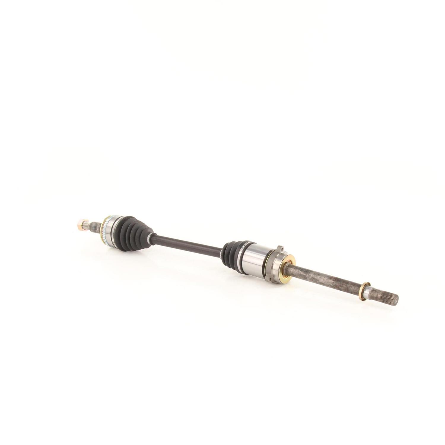 TrakMotive NI8067 - CV Axle Shaft TrakMotive NI8067 CV Axle Shaft product image 3 of 3