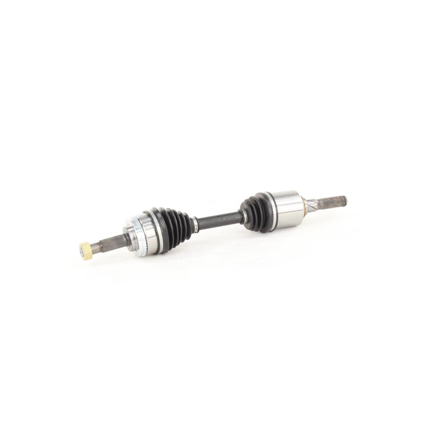 TrakMotive NI8068 CV Axle Shaft product image 2 of 3