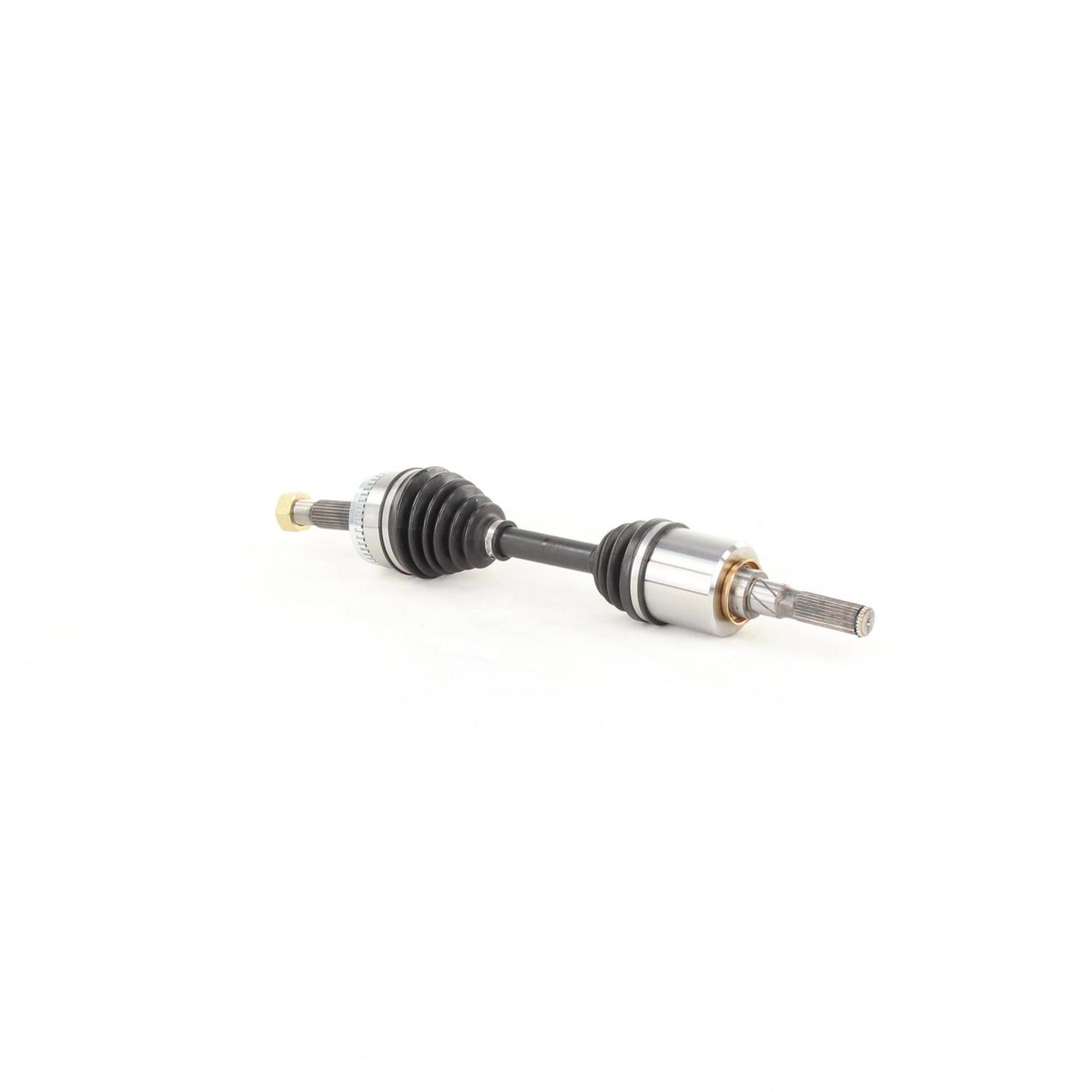 TrakMotive NI8068 CV Axle Shaft product image 3 of 3