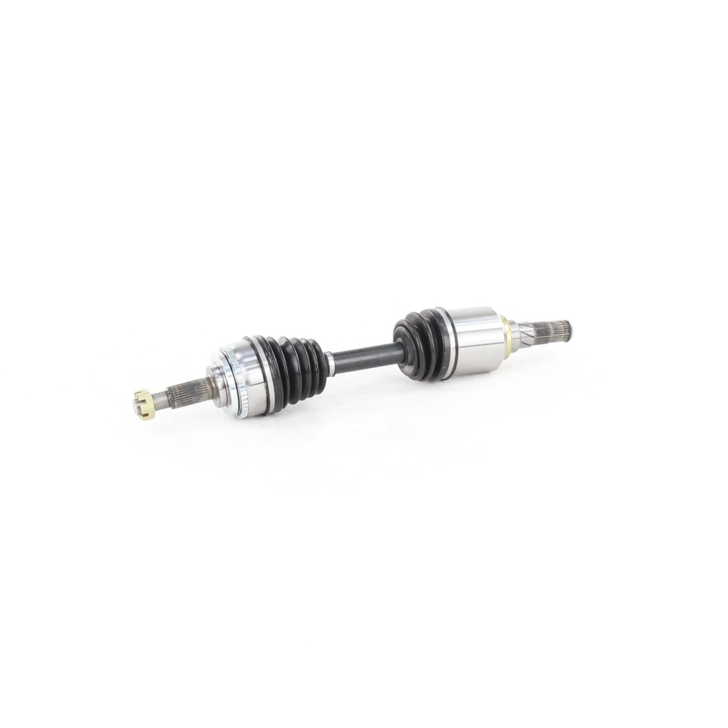 TrakMotive NI8072 - CV Axle Shaft TrakMotive NI8072 CV Axle Shaft product image 2 of 3