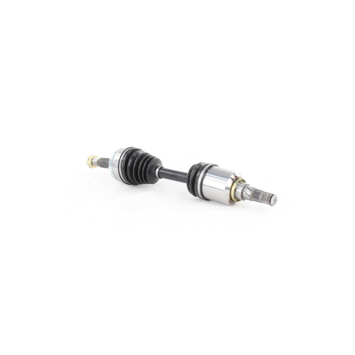 TrakMotive NI8072 - CV Axle Shaft TrakMotive NI8072 CV Axle Shaft product image 3 of 3