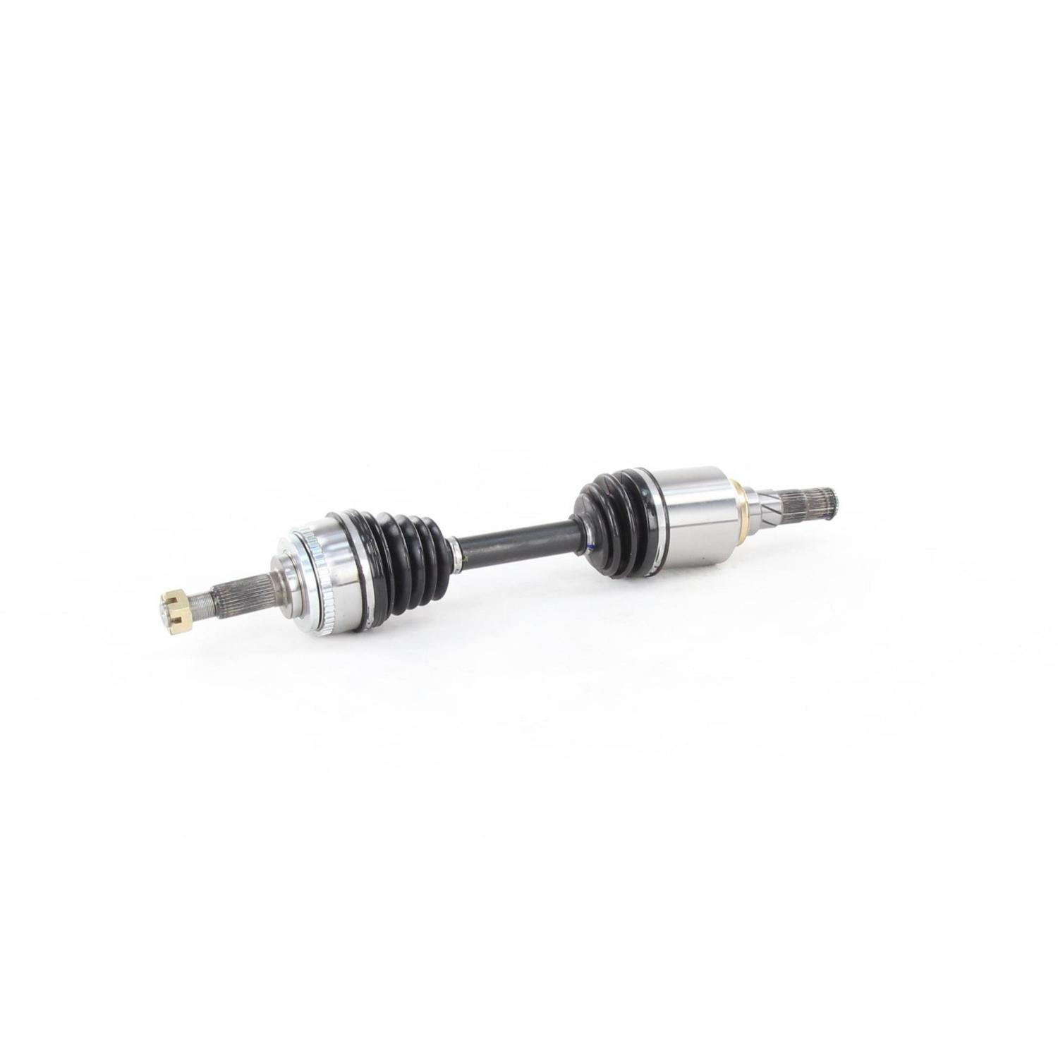 TrakMotive NI8073 - CV Axle Shaft TrakMotive NI8073 CV Axle Shaft product image 2 of 3