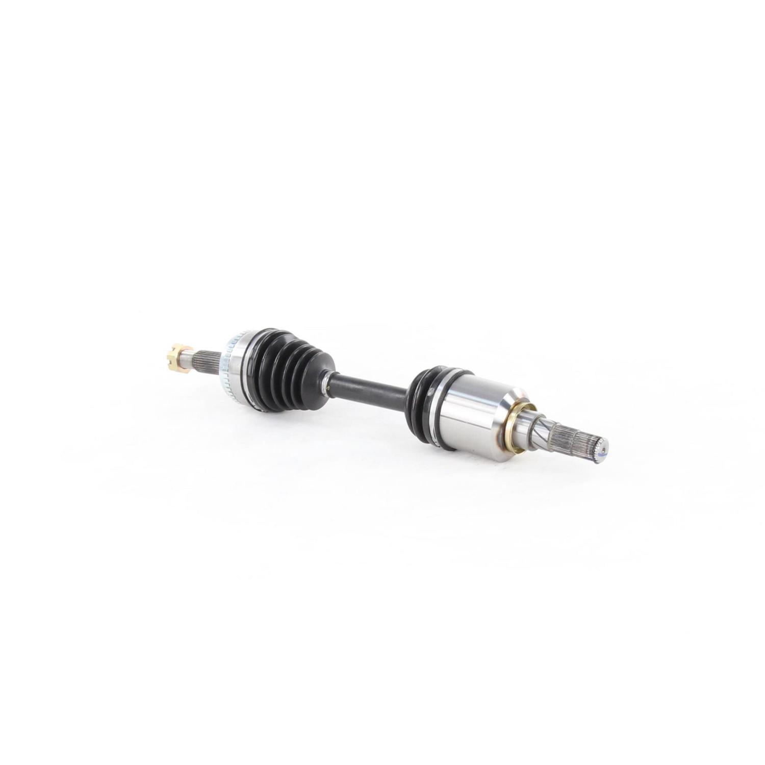 TrakMotive NI8073 - CV Axle Shaft TrakMotive NI8073 CV Axle Shaft product image 3 of 3
