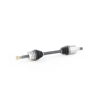 TrakMotive NI8075 CV Axle Shaft product image 2 of 3