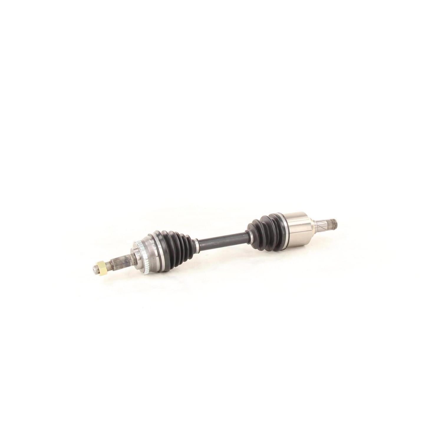 TrakMotive NI8095 - CV Axle Shaft TrakMotive NI8095 CV Axle Shaft product image 2 of 3