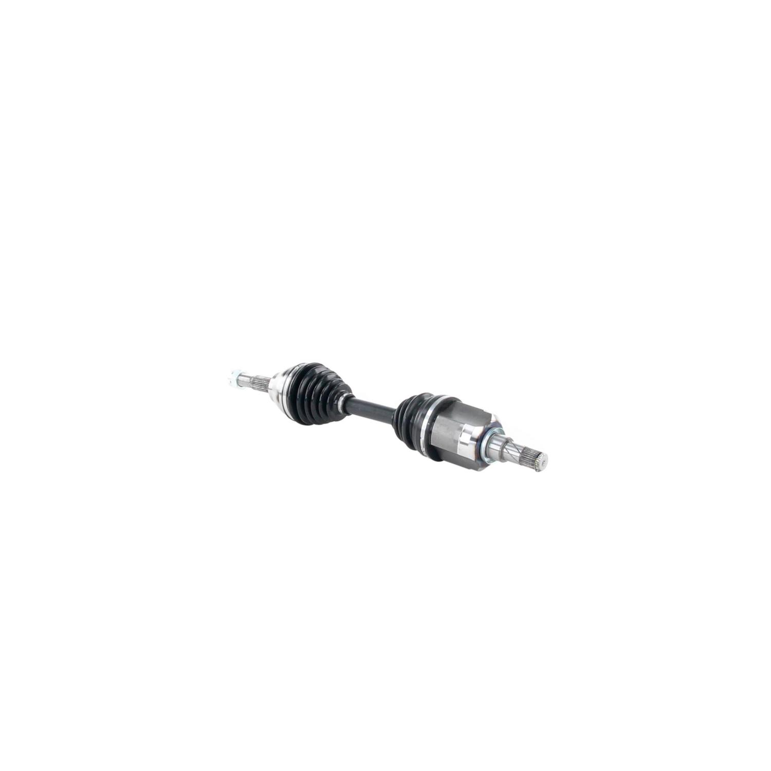 TrakMotive NI8096 - CV Axle Shaft TrakMotive NI8096 CV Axle Shaft product image 3 of 3