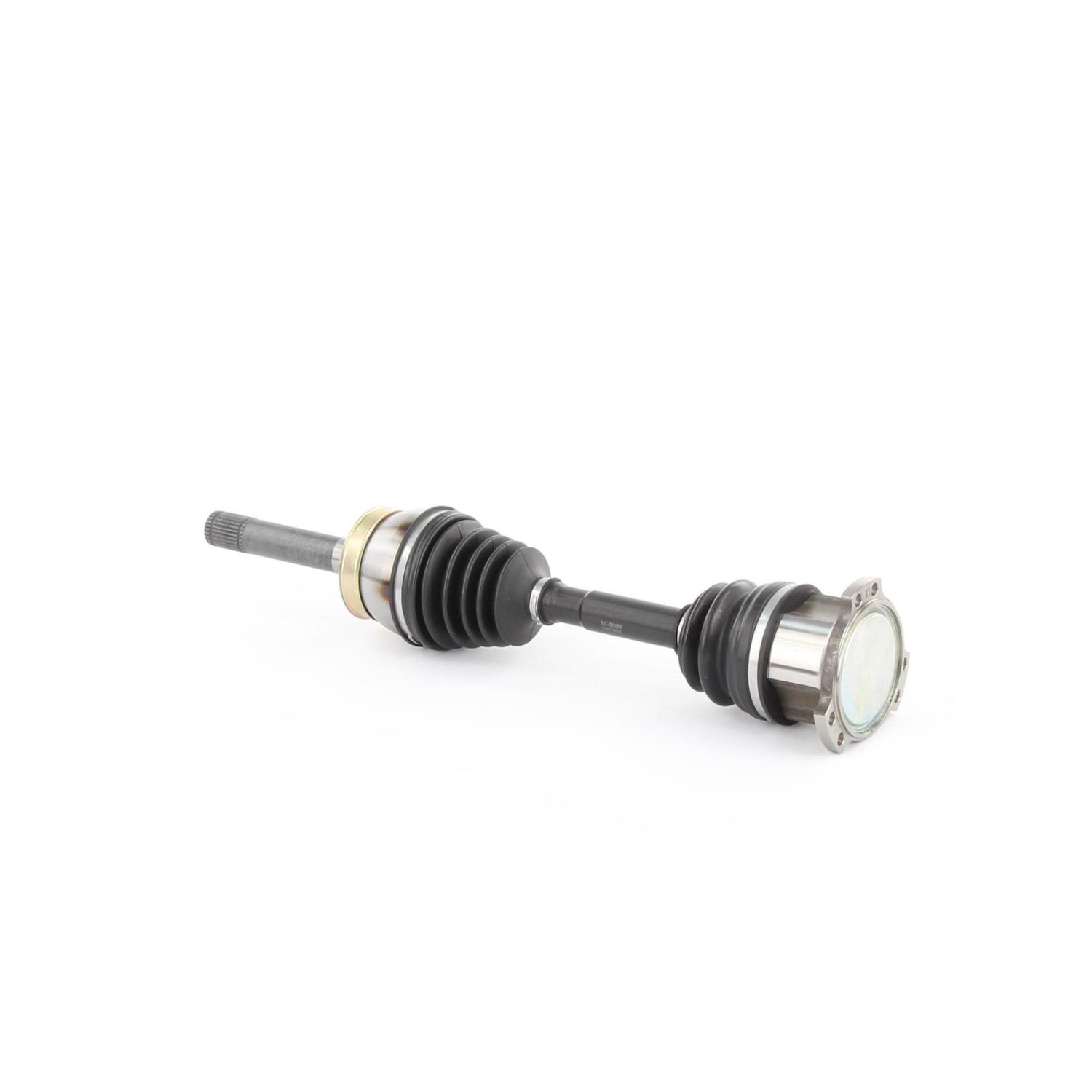 TrakMotive NI8099 - CV Axle Shaft TrakMotive NI8099 CV Axle Shaft product image 3 of 3