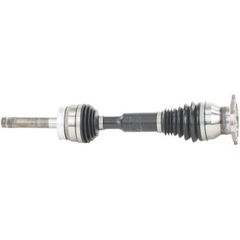 TrakMotive NI8099XTT - CV Axle Shaft TrakMotive NI8099XTT CV Axle Shaft product image 1 of 3