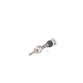 TrakMotive NI8099XTT - CV Axle Shaft TrakMotive NI8099XTT CV Axle Shaft product image 2 of 3