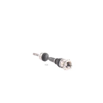 TrakMotive NI8099XTT - CV Axle Shaft TrakMotive NI8099XTT CV Axle Shaft product image 3 of 3