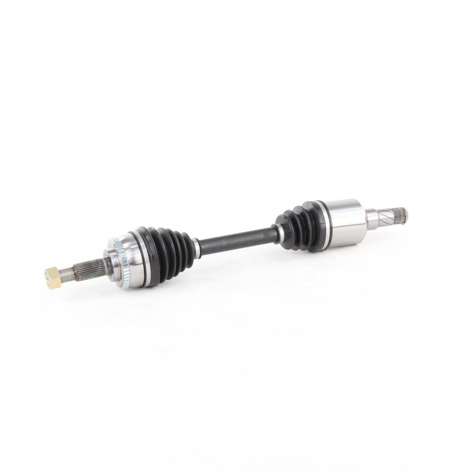 TrakMotive NI8106 - CV Axle Shaft TrakMotive NI8106 CV Axle Shaft product image 2 of 3