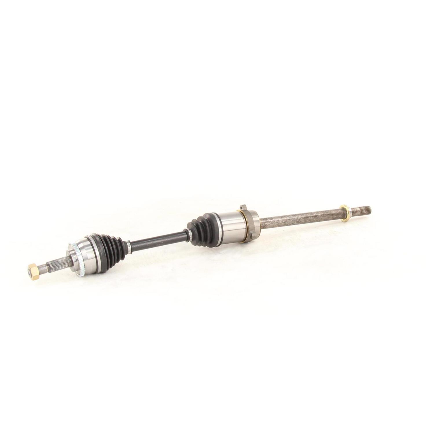 TrakMotive NI8114 - CV Axle Shaft TrakMotive NI8114 CV Axle Shaft product image 2 of 3