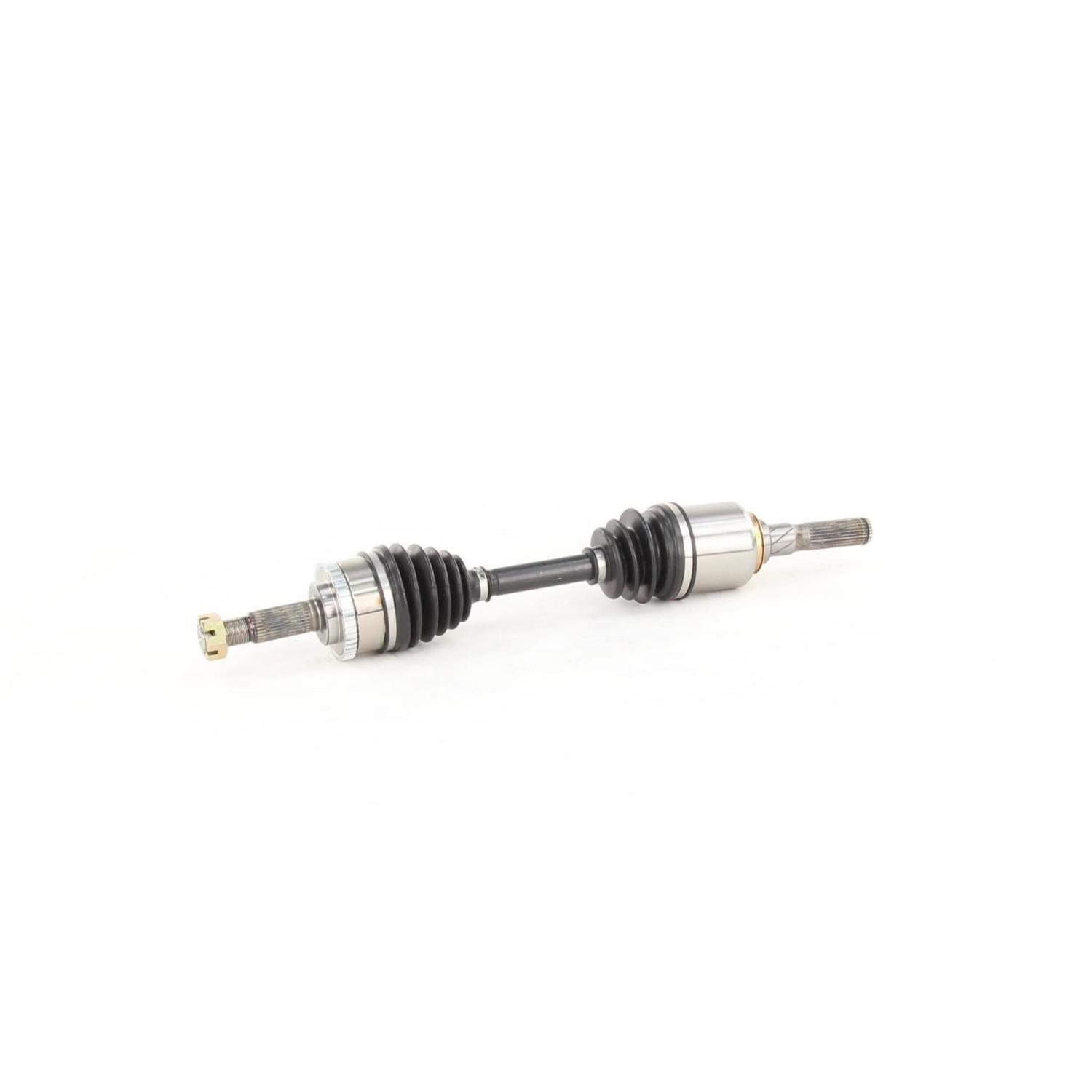 TrakMotive NI8115 CV Axle Shaft product image 2 of 3