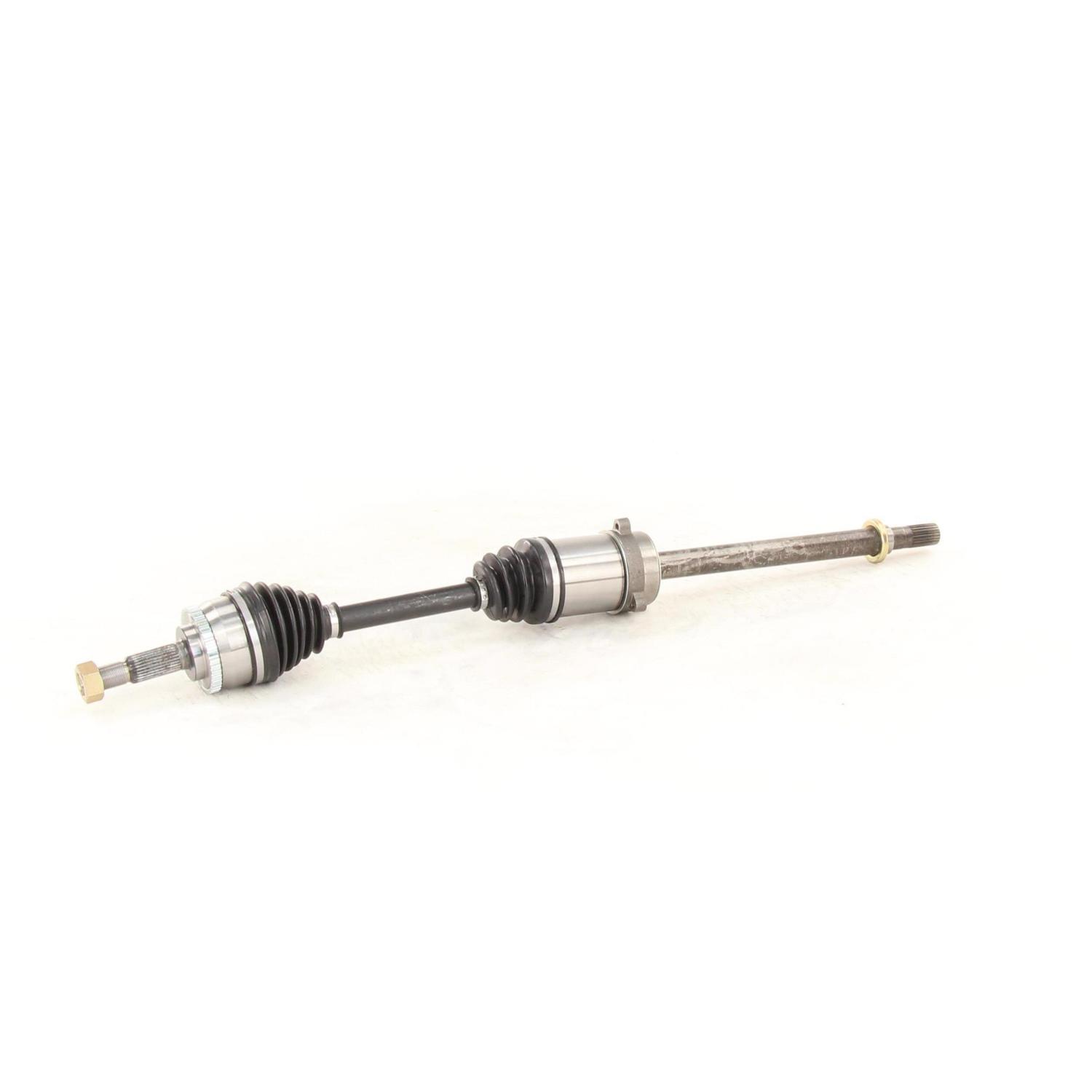 TrakMotive NI8116 - CV Axle Shaft TrakMotive NI8116 CV Axle Shaft product image 2 of 3