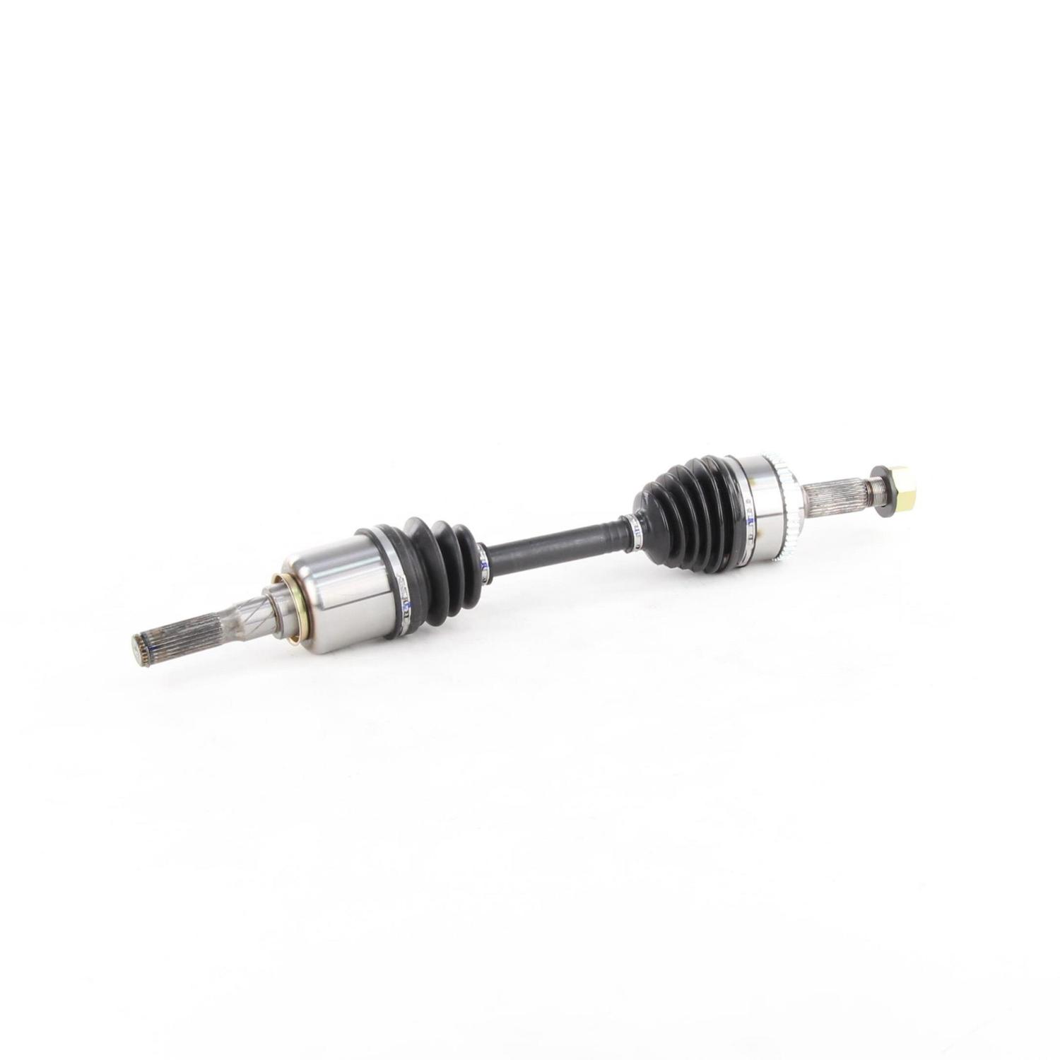 TrakMotive NI8117 CV Axle Shaft product image 2 of 3