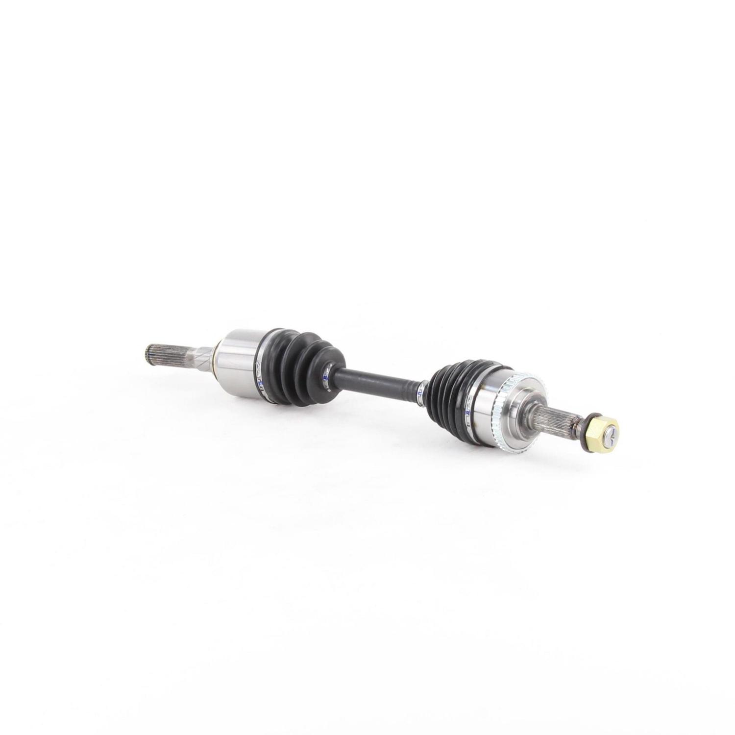TrakMotive NI8117 CV Axle Shaft product image 3 of 3