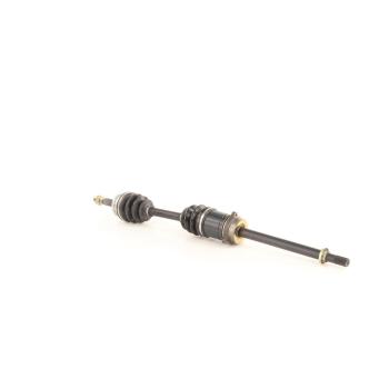 TrakMotive NI8119 CV Axle Shaft product image 3 of 3
