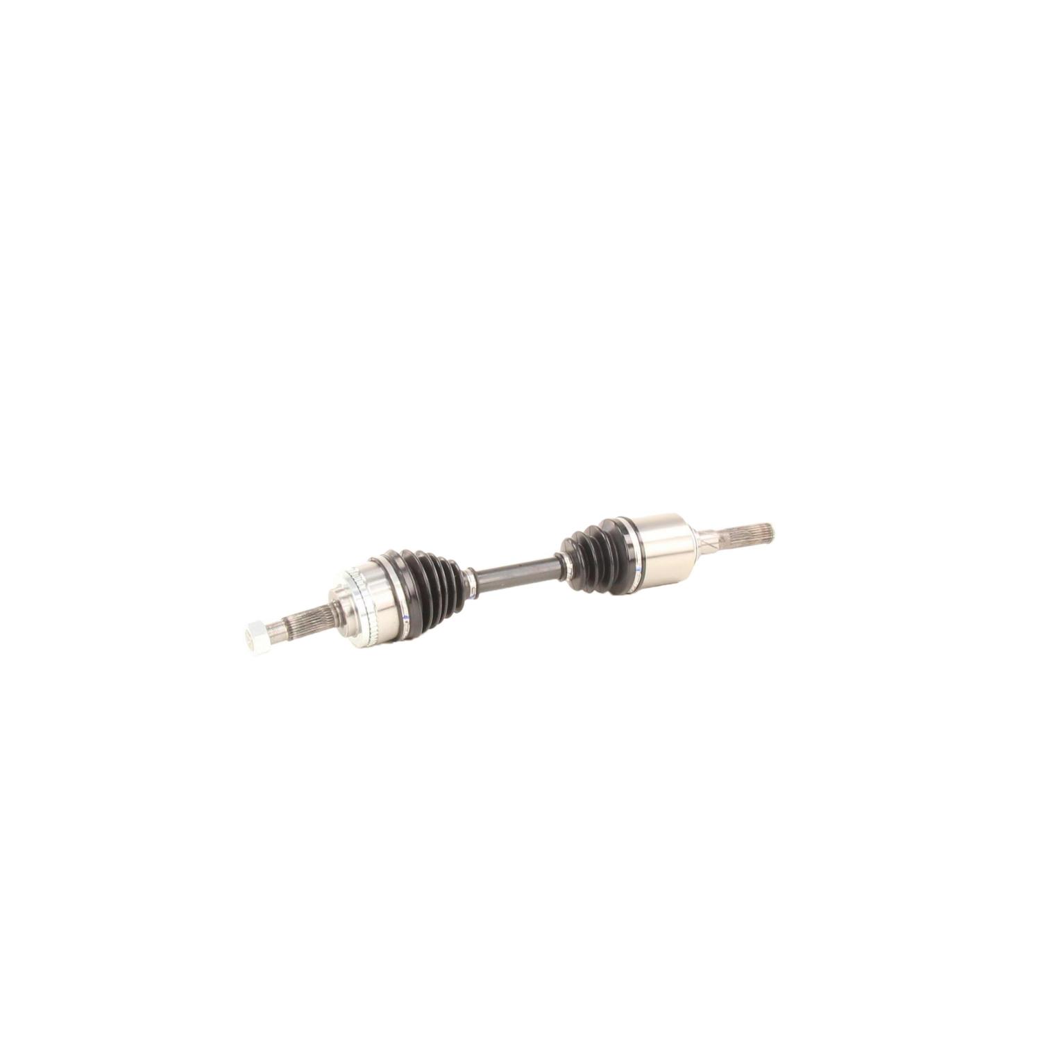 TrakMotive NI8123 - CV Axle Shaft TrakMotive NI8123 CV Axle Shaft product image 2 of 3