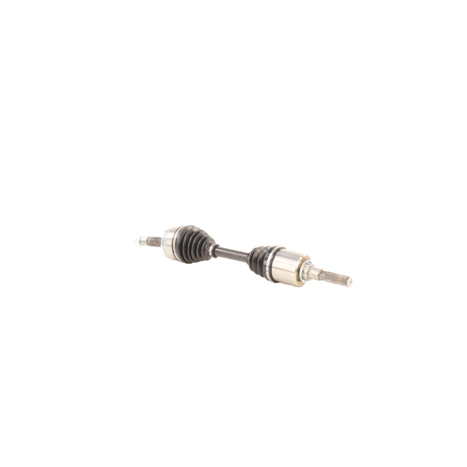 TrakMotive NI8123 - CV Axle Shaft TrakMotive NI8123 CV Axle Shaft product image 3 of 3