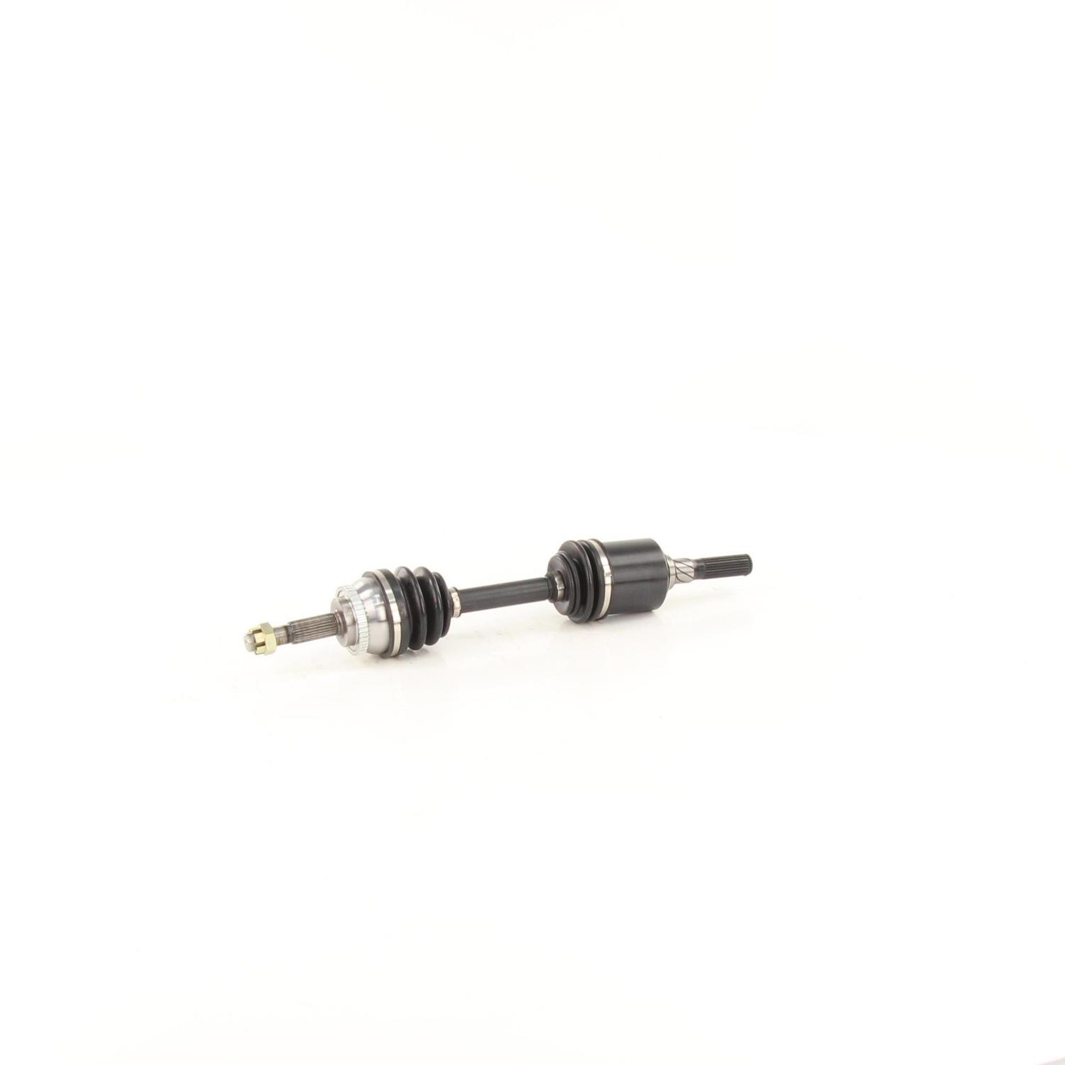 TrakMotive NI8125 CV Axle Shaft product image 2 of 3