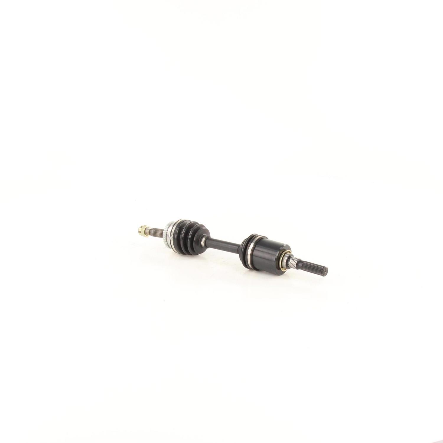 TrakMotive NI8125 CV Axle Shaft product image 3 of 3