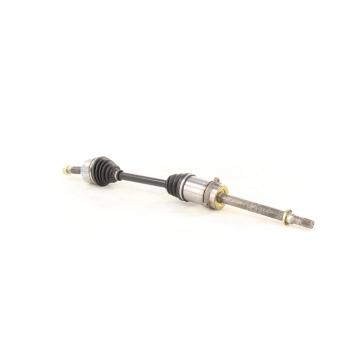 TrakMotive NI8128 CV Axle Shaft product image 3 of 3