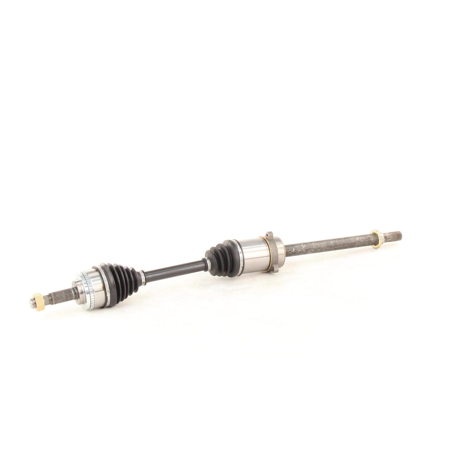 TrakMotive NI8134 - CV Axle Shaft TrakMotive NI8134 CV Axle Shaft product image 2 of 3