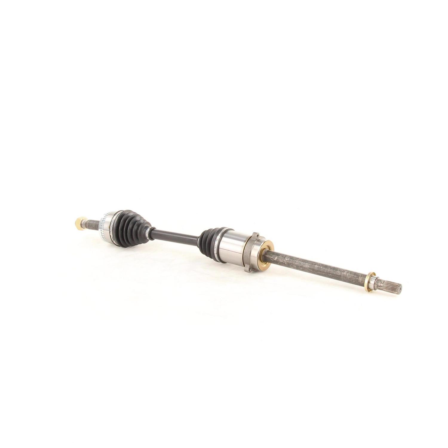 TrakMotive NI8134 - CV Axle Shaft TrakMotive NI8134 CV Axle Shaft product image 3 of 3