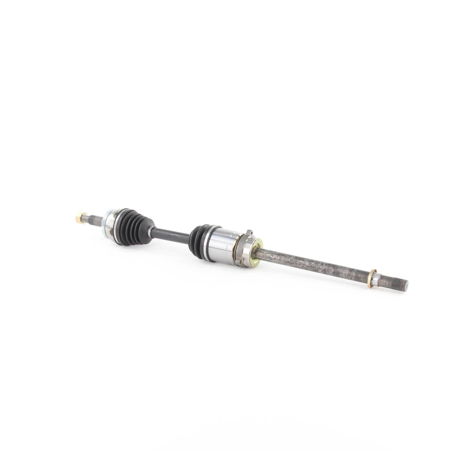 TrakMotive NI8147 CV Axle Shaft product image 3 of 3