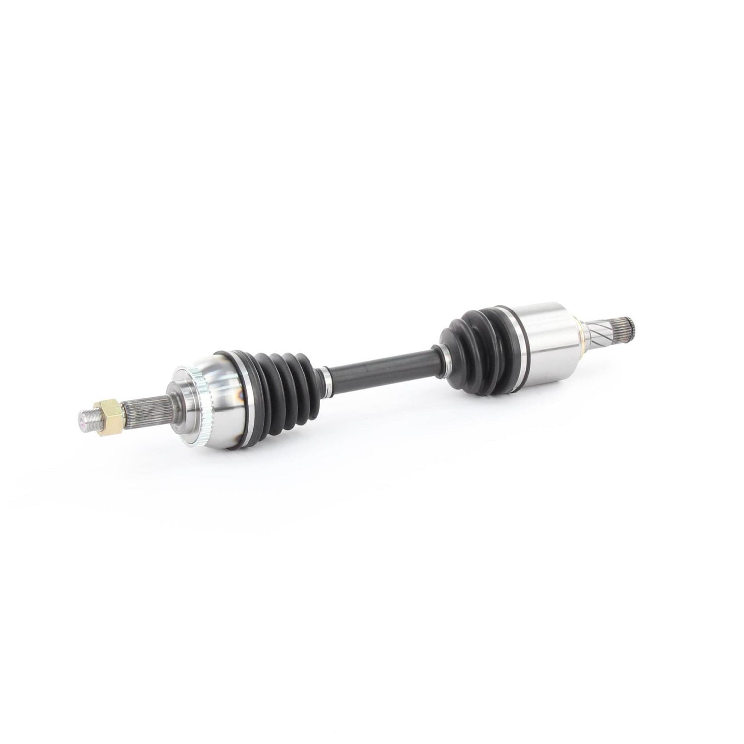 TrakMotive NI8150 - CV Axle Shaft TrakMotive NI8150 CV Axle Shaft product image 2 of 3