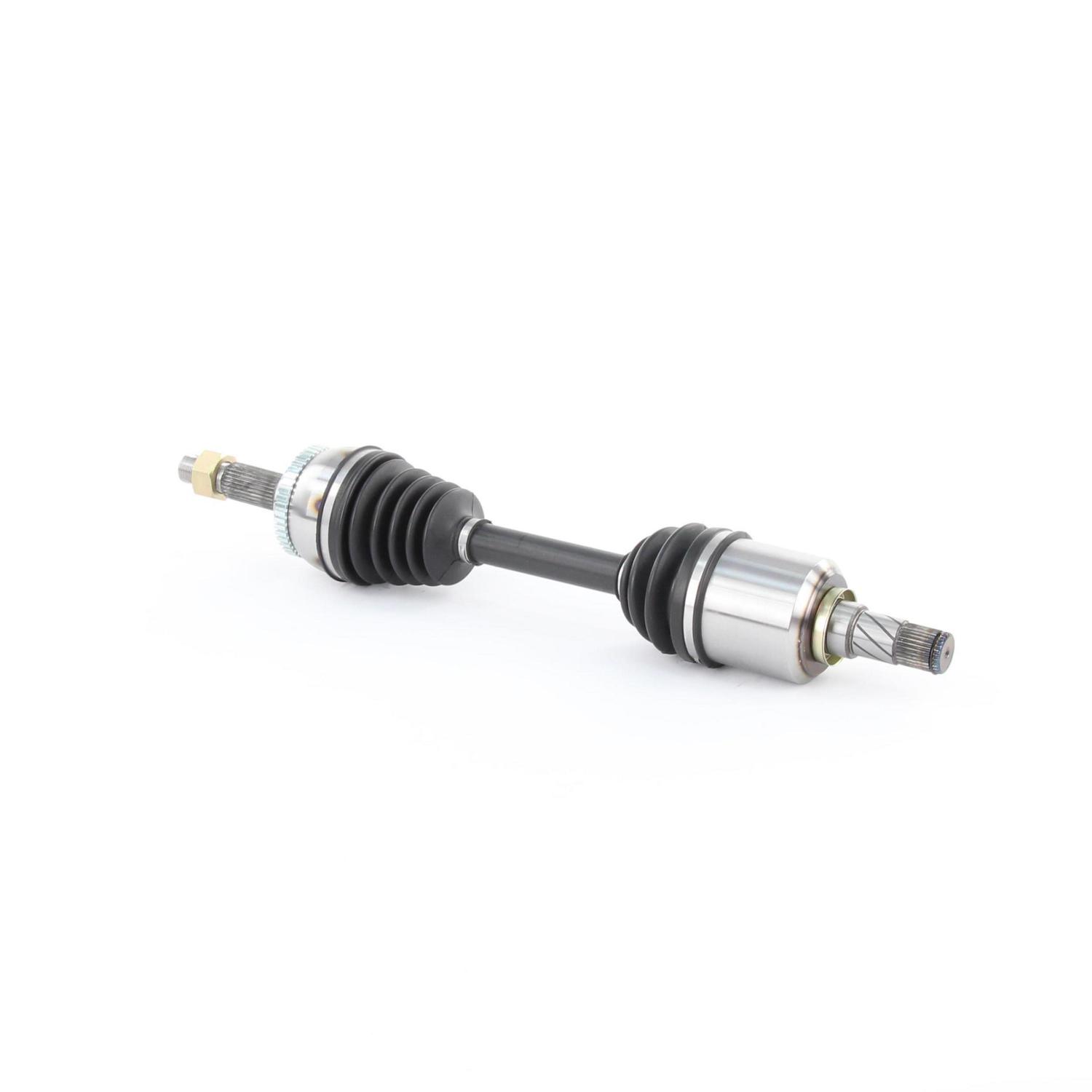 TrakMotive NI8150 - CV Axle Shaft TrakMotive NI8150 CV Axle Shaft product image 3 of 3