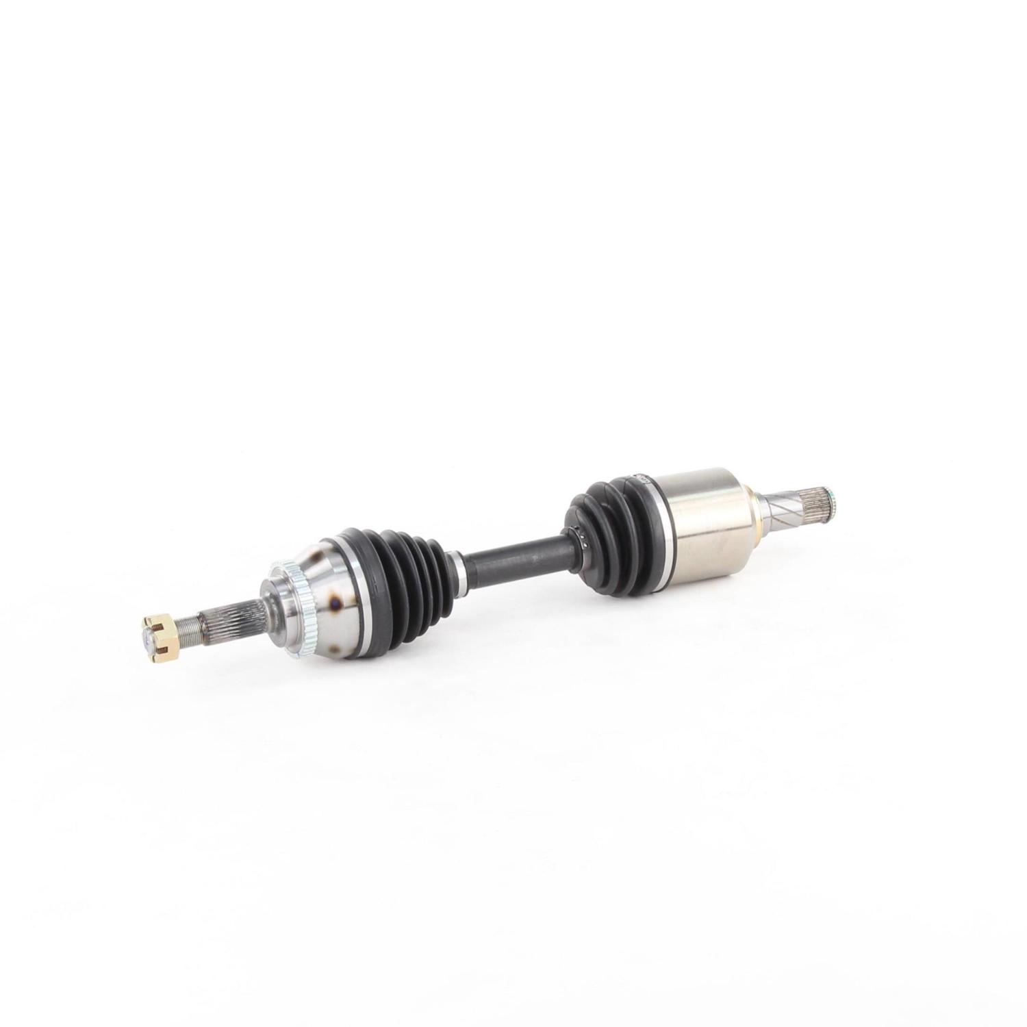 TrakMotive NI8157 - CV Axle Shaft TrakMotive NI8157 CV Axle Shaft product image 2 of 3