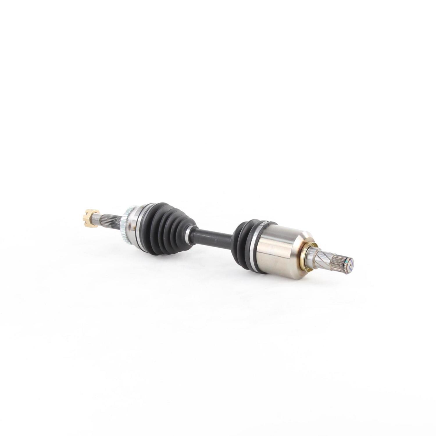 TrakMotive NI8157 - CV Axle Shaft TrakMotive NI8157 CV Axle Shaft product image 3 of 3