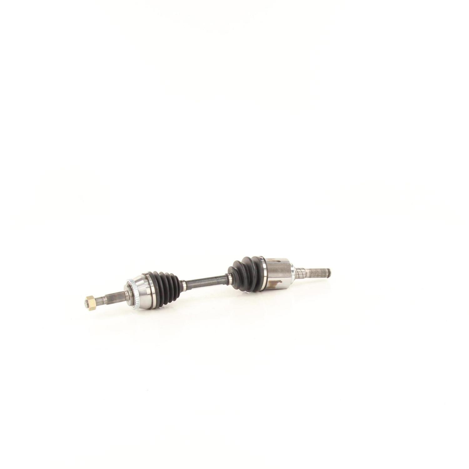 TrakMotive NI8160 - CV Axle Shaft TrakMotive NI8160 CV Axle Shaft product image 2 of 3