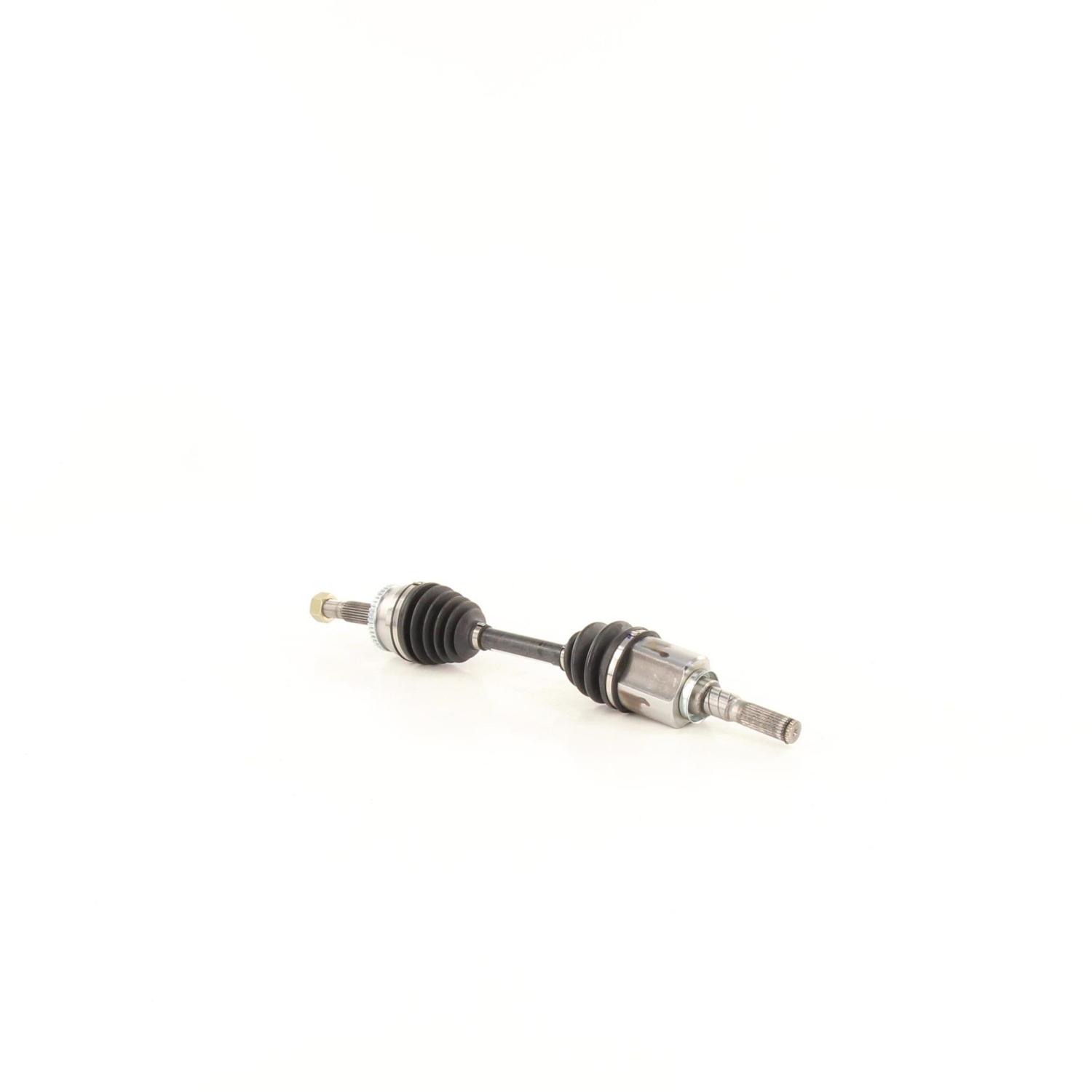 TrakMotive NI8160 - CV Axle Shaft TrakMotive NI8160 CV Axle Shaft product image 3 of 3